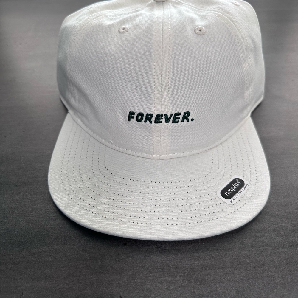 Rivian Forever Hat - unisex